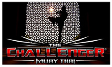 Challenger Muay Thai