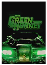 Green Hornet