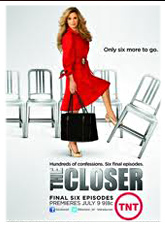 TheCloser