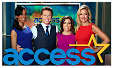 Access Hollywood