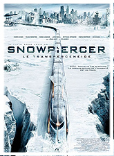 Snowpiercer Movie