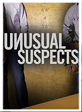 Unusual Suspects TV series